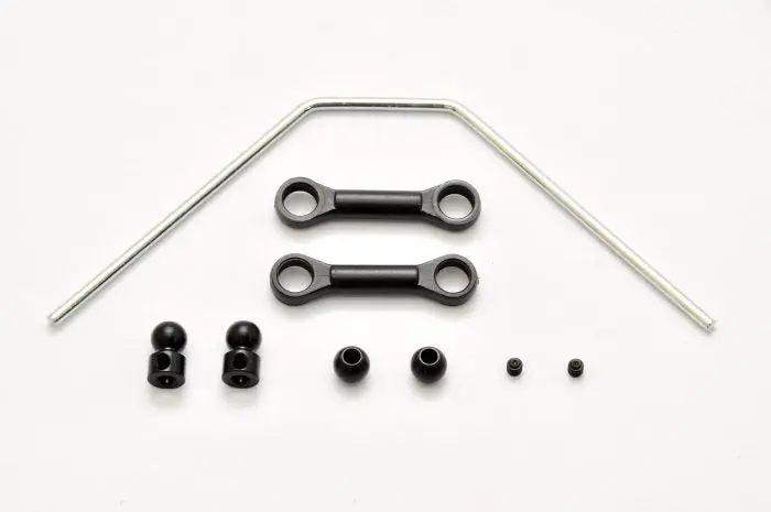 85023 Front Sway Bar 1