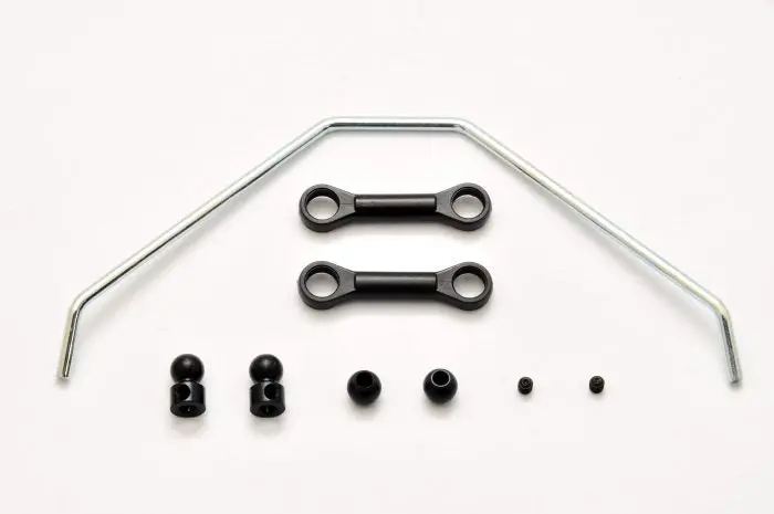 85024 Rear Sway Bar 1