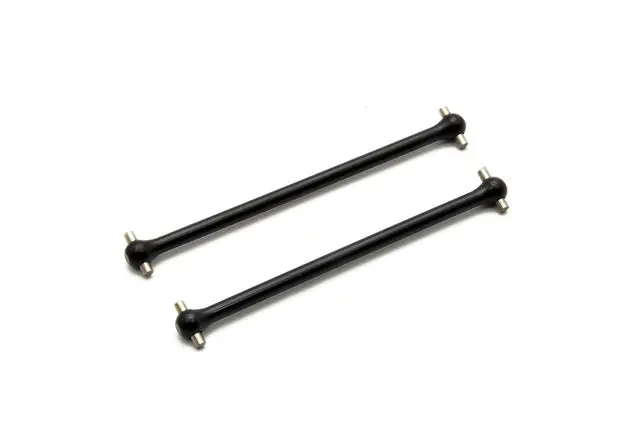 85025N  Hyper Vs Front/ Rear Center Drive Shaft Set (Diameter 4.5Mm) 1