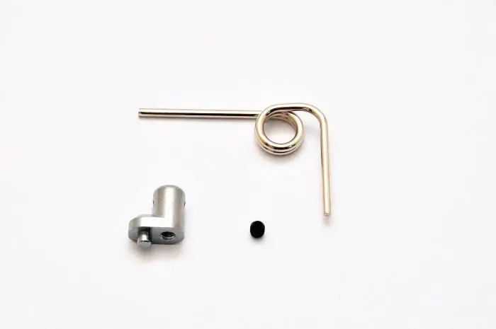 85027 Muffler Mount Set 1