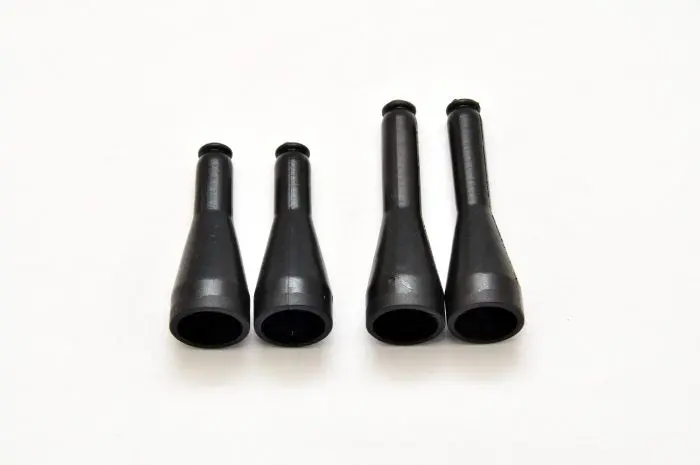 85028 Shock Boots, 4Pcs 1