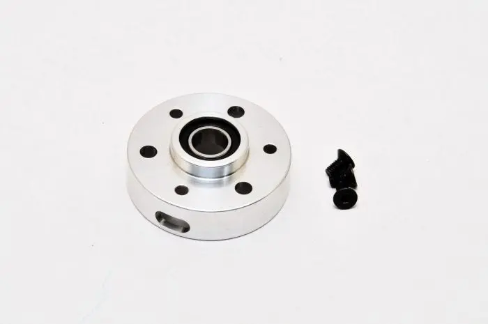 85038 Vt 2-Speed Gear Housing - 2Nd For Gp 1
