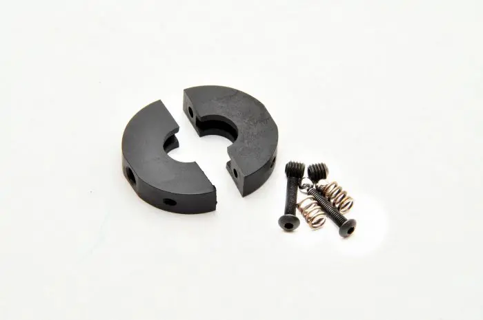 85039 Vt 2-Speed Clutch Set For Gp 1