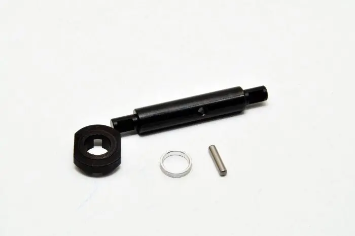 85040 Vt 2-Speed Shaft And Adaptor For Gp 1