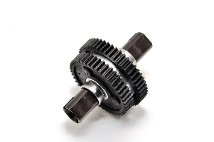 85042 Vt 2-Speed Set For Gp 1