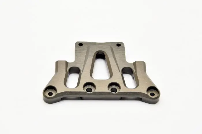 85043 Vt Cnc Alum Front Top Plate 1