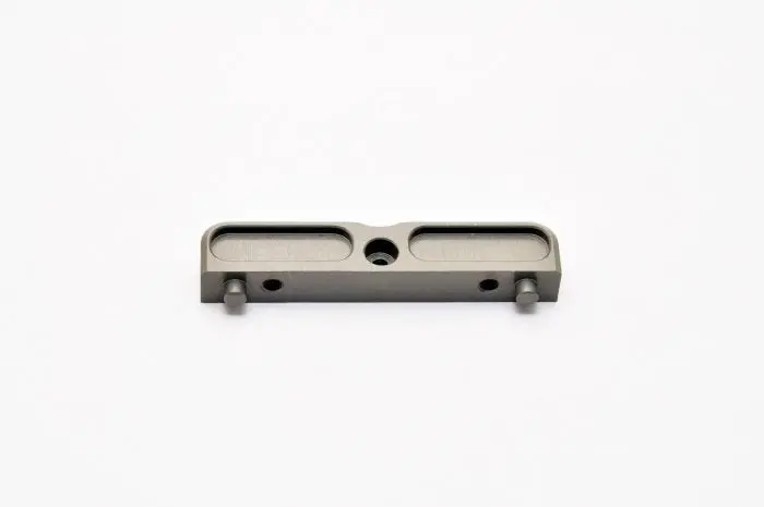 85044 Vt Cnc Alum Front Lower Arm Holder For Fr 1