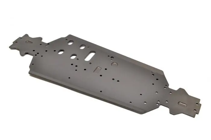 85045 Vt Alum Chassis For Gp 1