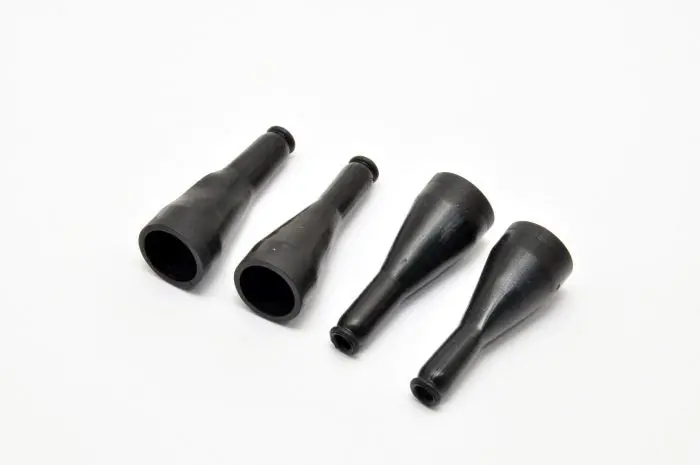 85051 Shock Boots, 4 Pcs 1