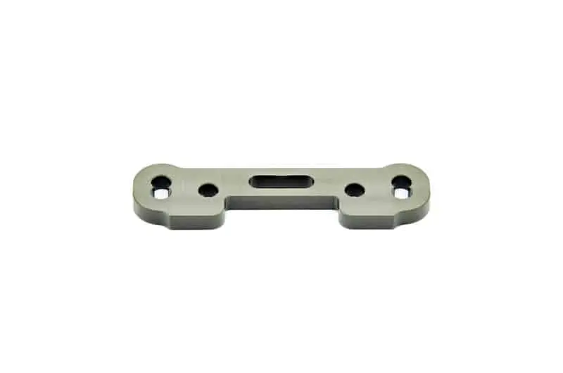 85064 Cnc Alum Front Lower Arms Holder (Ff) 1