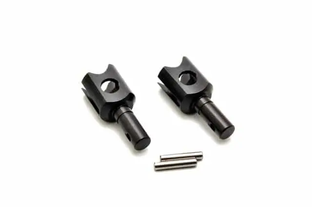 85067 Lightweight Differential Outdrive Cups, 2Pcs 1