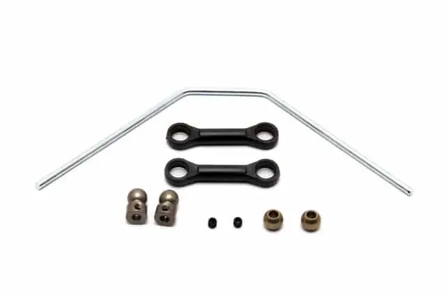 85069 Front Sway Bar Set 1
