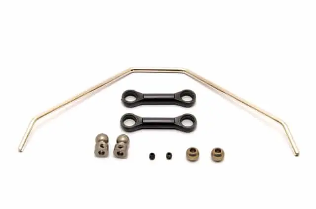 85070 Rear Sway Bar Set 1