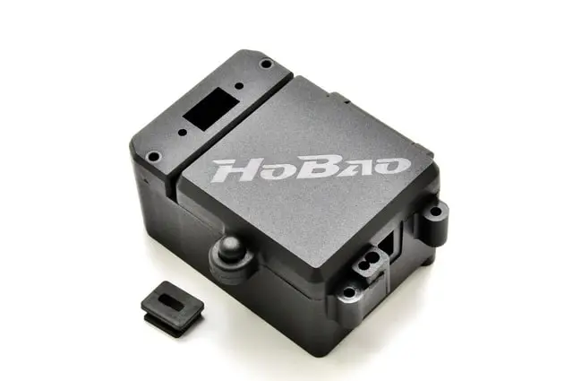 85074 Receiver Box 1