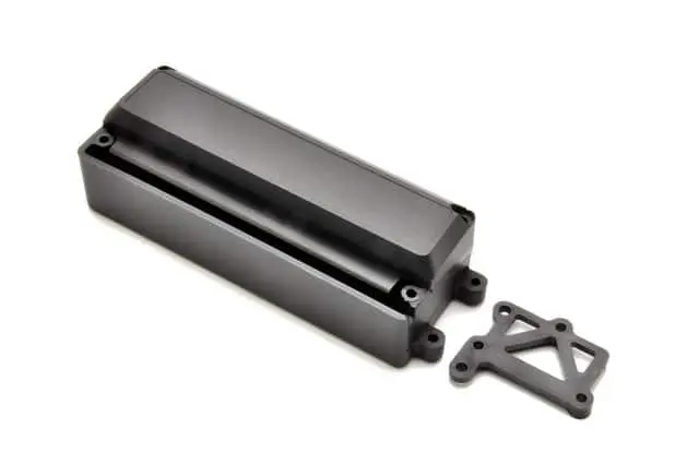85075  Extra Battery Compartment For Lipo 1