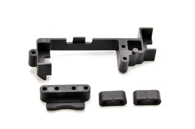 85076  Saver Tray Mount Set 1