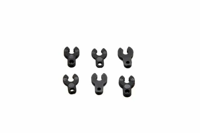 85078  Adjustable Arm Retainer Clip 1