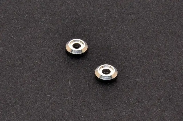 85082 Alum Collar For Servo Saver 1