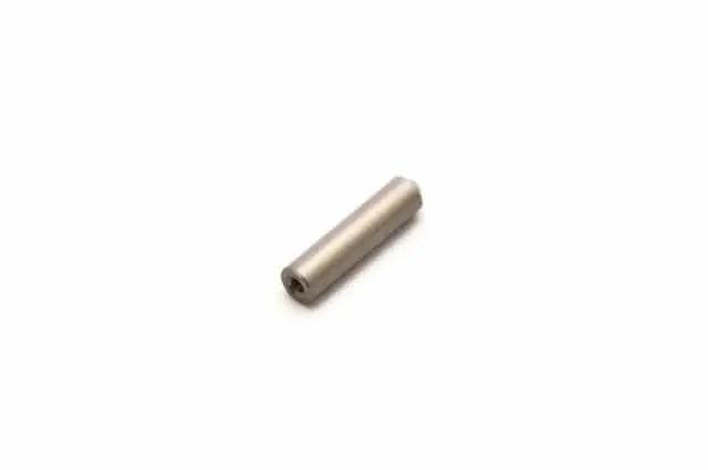 85083  Cnc Alum Rear Body Shell Post 1