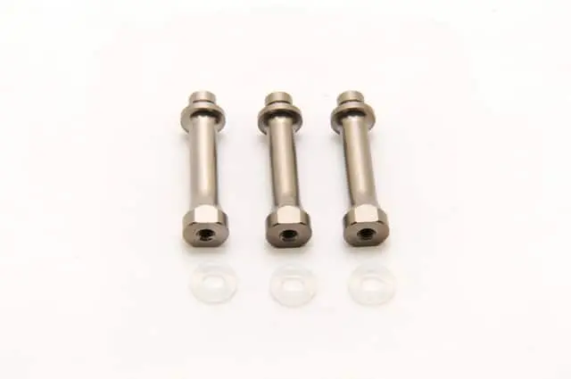 85085  New Alum Servo Tray Mount Posts 1