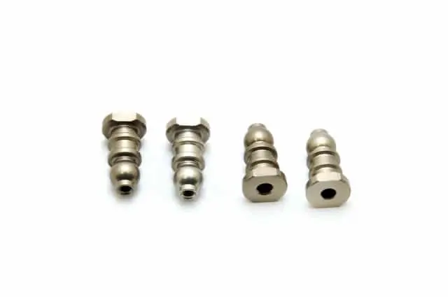 85090  Alum 7075 Shock Balls - 6.8Mm 1