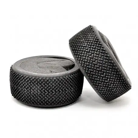85095  Hobao Standard Viper Tires With Insert 1