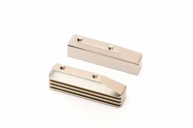 85097  Cnc Alum Engine Mount 1