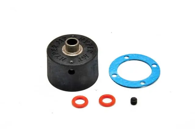 85100 New Differential Case, 1Pc 1