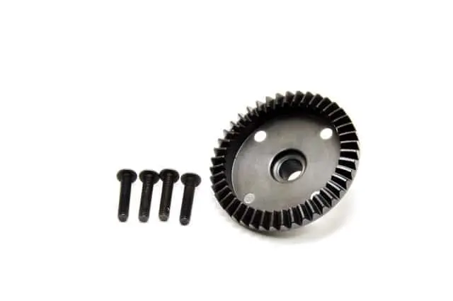 85101 New Crown Gear 43T For 11T Pinion 1