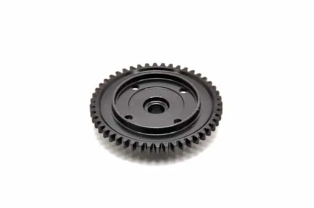 85102 New 48T Spur Gear For Center Diff 1