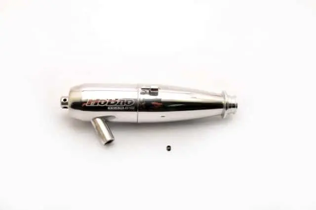 85103 New In-Line Muffler 1