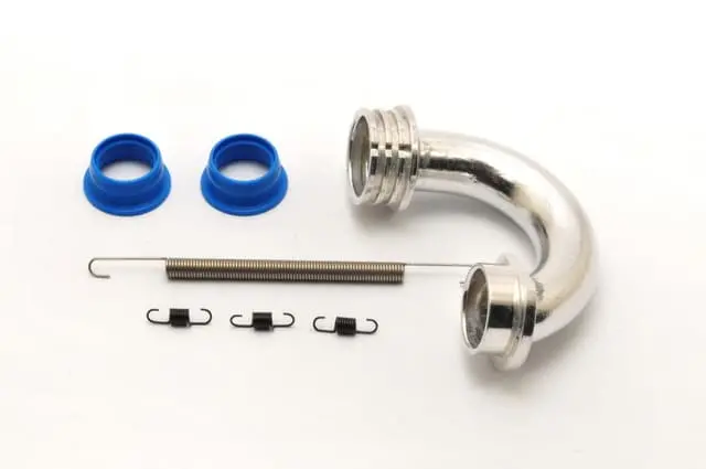 85104 New Manifold Set 1