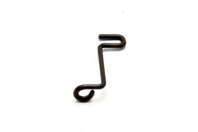 85106 New Steel Air Filter Holder 1