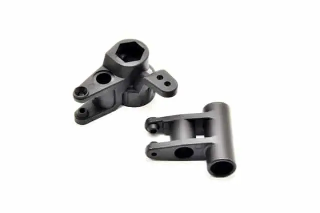 85113  New Servo Saver Arm 1