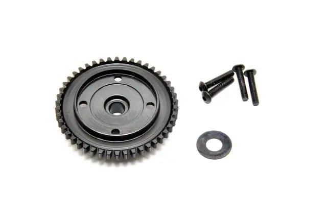 85118 Steel Center Spur Gear 46T 1