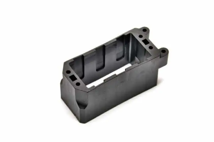 85121  1/7 Vte2 Servo Mount 1