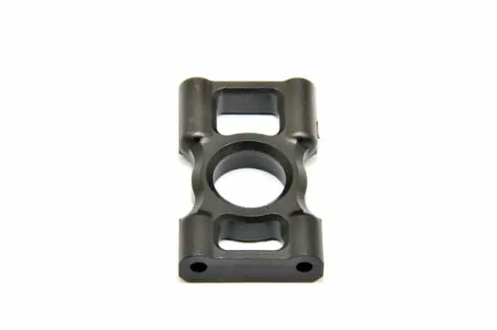 85124  Center Spool Mount-Plastic (Height +5Mm) 1