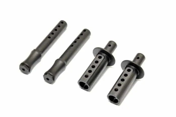 85126 Front Body Post Set 1
