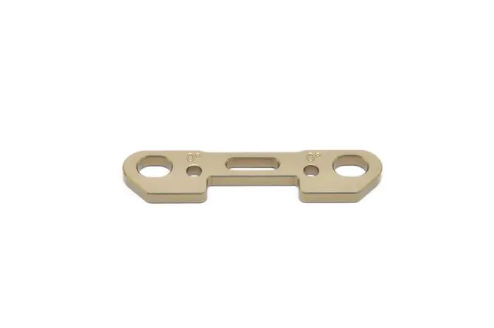 85127 Rr Suspension Mount ( 0° ) 1