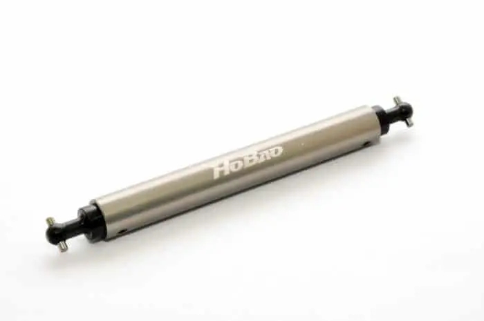 85133 Center Rear Drive Shaft- 147Mm (Steel/ Aluminum) 1