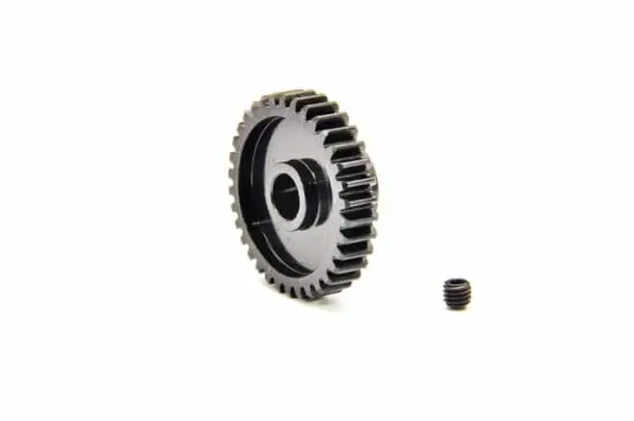 85137 Motor Gear 34T- 1M/ 8Mm (Heavy Duty) 1