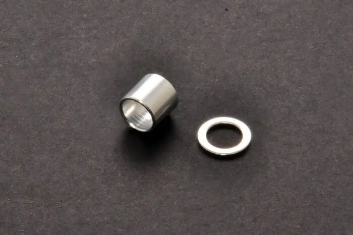 85139 Spool Spacer Set 1