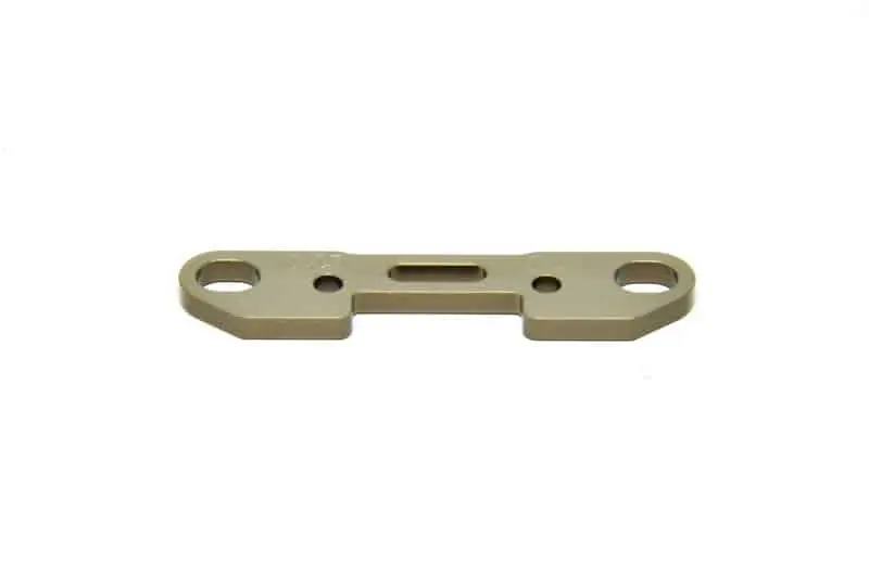 85144 Rear Lower Arm Holder(Rr)- 0.25 Deg./ +4Mm 1