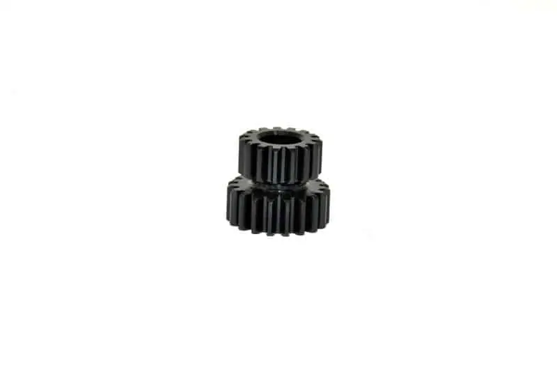 85149 2-Speed Pinion Gear 15T/19T 1