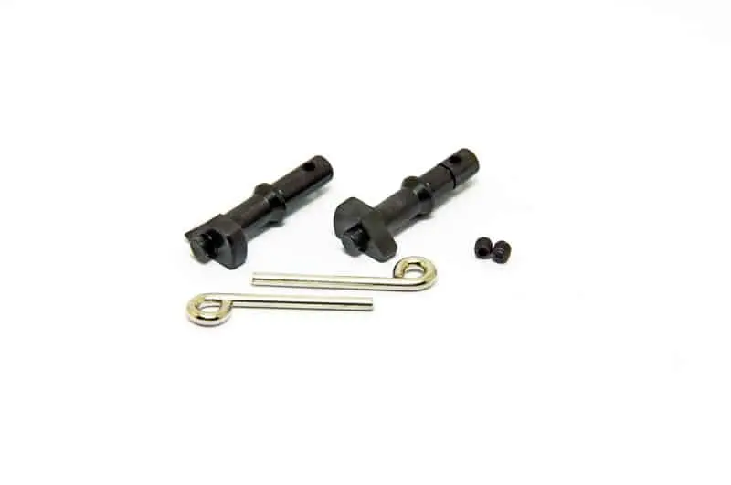 85150 Brake Camshaft Set 1