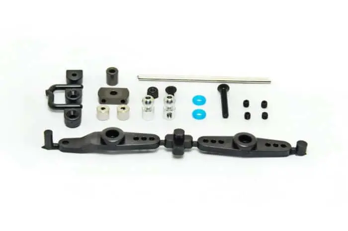 85151 Throttle Servo Horn Set 1