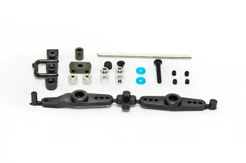 85152 Droop Screw, 5Pcs 1