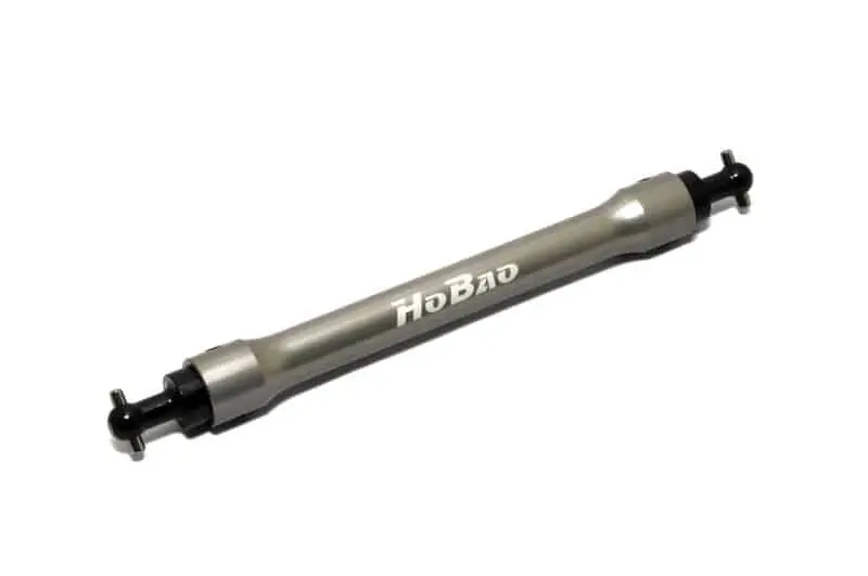 85158 Center Drive Shaft-154Mm (Steel/Alum) 1