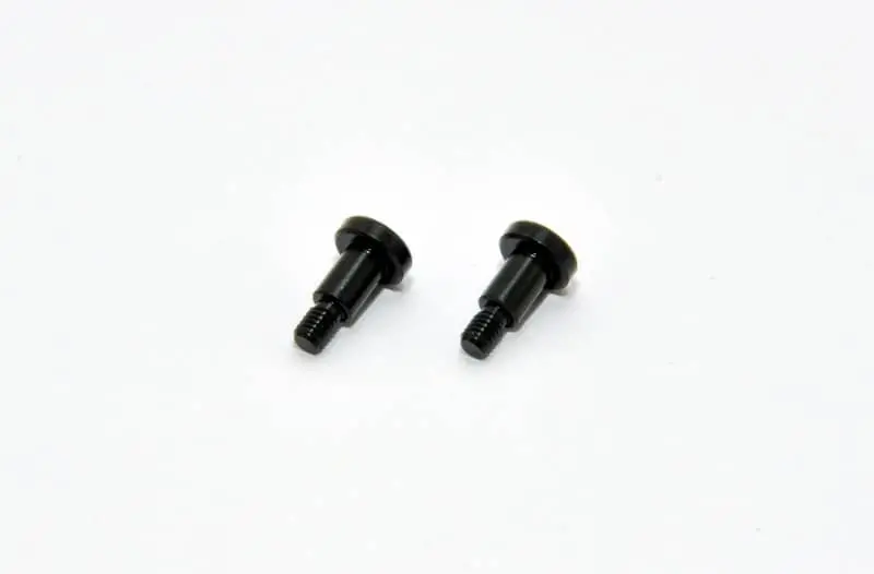 85159 Cnc Steel Screws M3x10x4.2Mm, 2Pcs 1