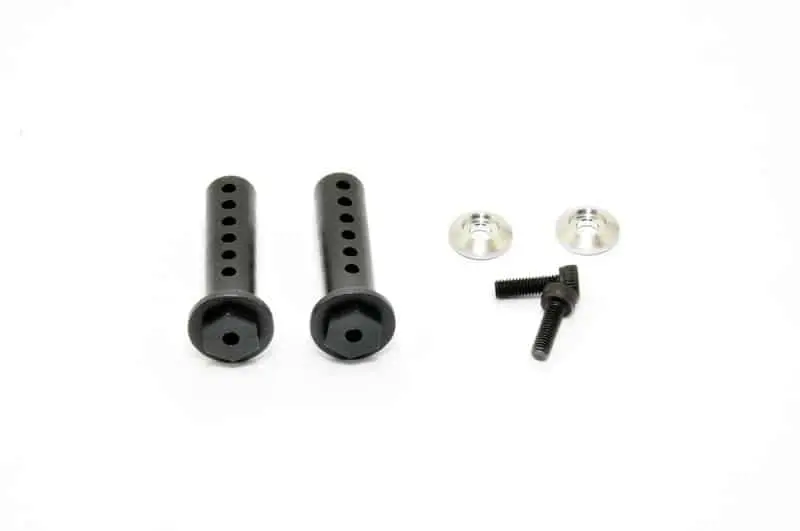85163 Rear Body Post, 2Pcs 1